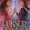Cursed crowns | 9780008493059