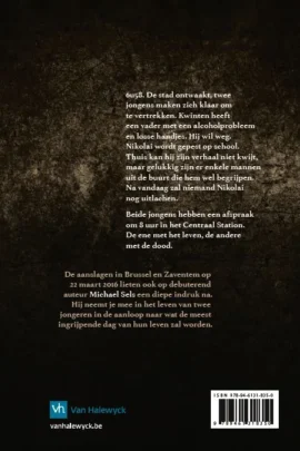 Alternative view of De afspraak