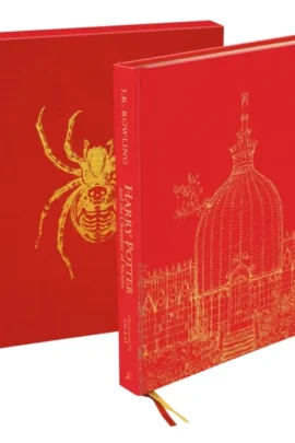 Harry Potter and the Chamber of Secrets