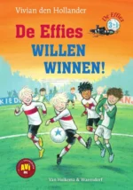 De effies willen winnen! | 9781782690269 De effies willen winnen! | 9781782690269