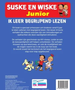 Alternative view of Kleuren op nummer