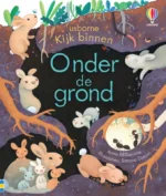 Onder de grond | 9789000369379 Onder de grond | 9789000369379