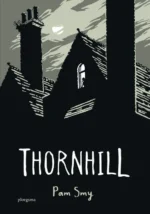 Thornhill | 9789401438438
