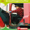 De vrachtwagenchauffeur | 9789463417532 De vrachtwagenchauffeur | 9789463417532