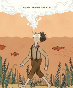 The Adventures of Huckleberry Finn