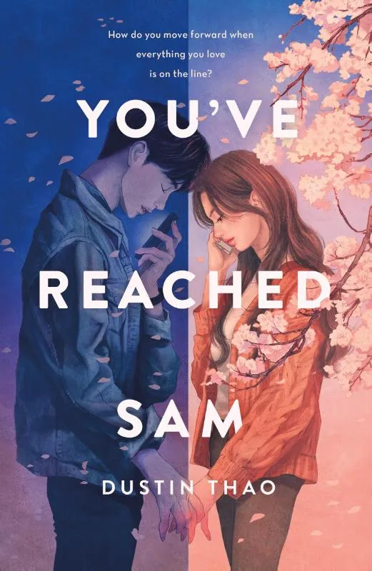 You've Reached Sam | 9781250836748 You've Reached Sam