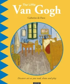 Little Van Gogh the