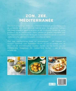 Zon, zee, méditerranée - Afbeelding 2