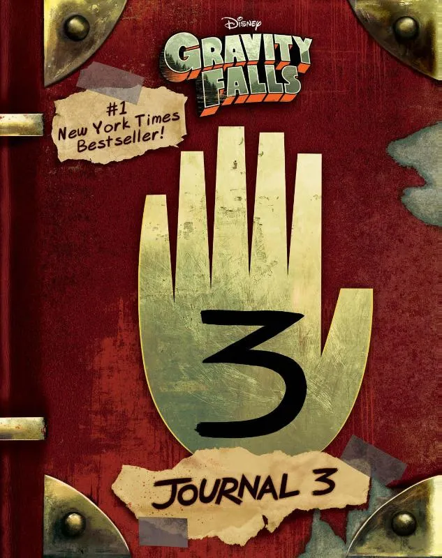 Journal 3 | 9781484746691 Journal 3