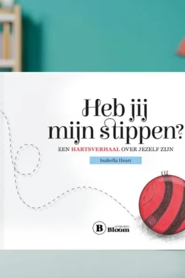 Heb jij mijn stippen?