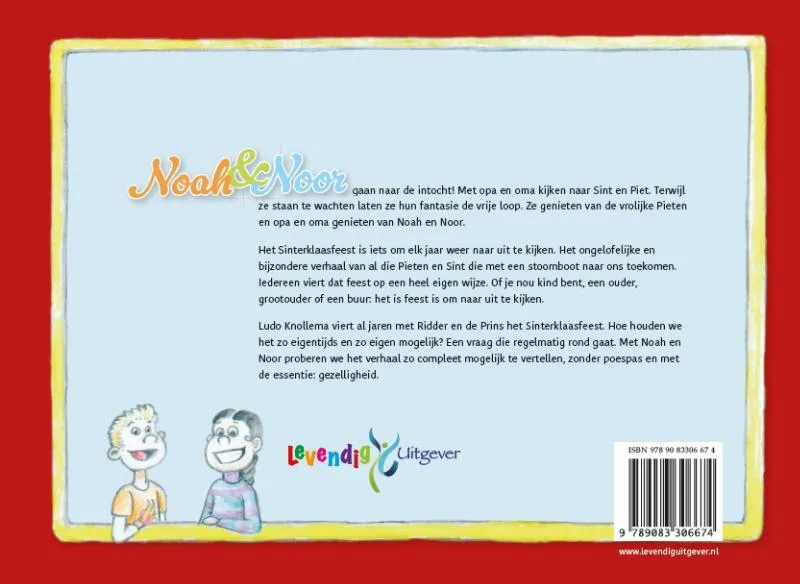 Zie ginds komt de stoomboot | 9789083306674 Zie ginds komt de stoomboot - Afbeelding 2