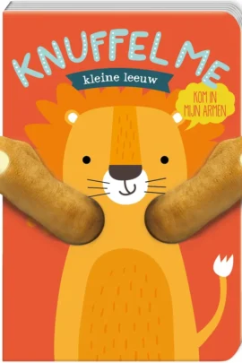 Kleine leeuw