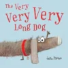 The Very Very Very Long Dog | 9781492652755 The Very Very Very Long Dog | 9781492652755