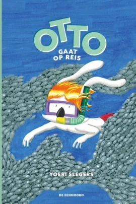 Otto gaat op reis