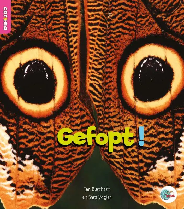 Gefopt! | 9789463413336 Gefopt!