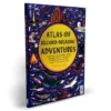 Atlas of Record-Breaking Adventures | 9780711259409