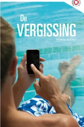 De vergissing
