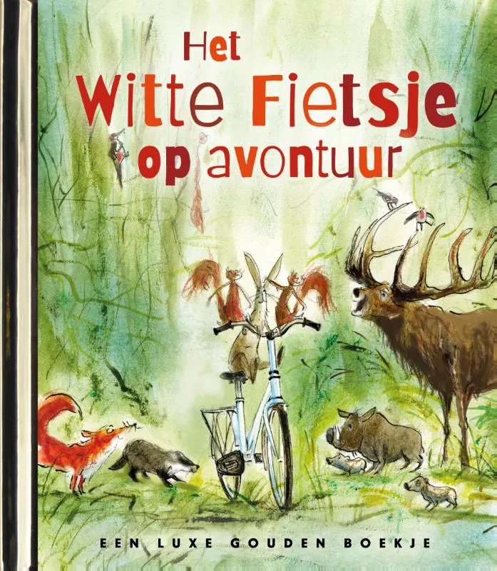 Rapunsel kinderboeken |