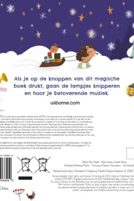 Alternative view of Kerstmis