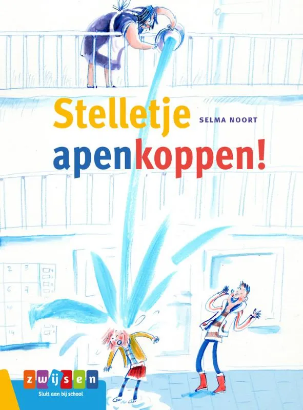 Rapunsel kinderboeken |