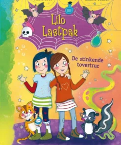 De stinkende tovertruc