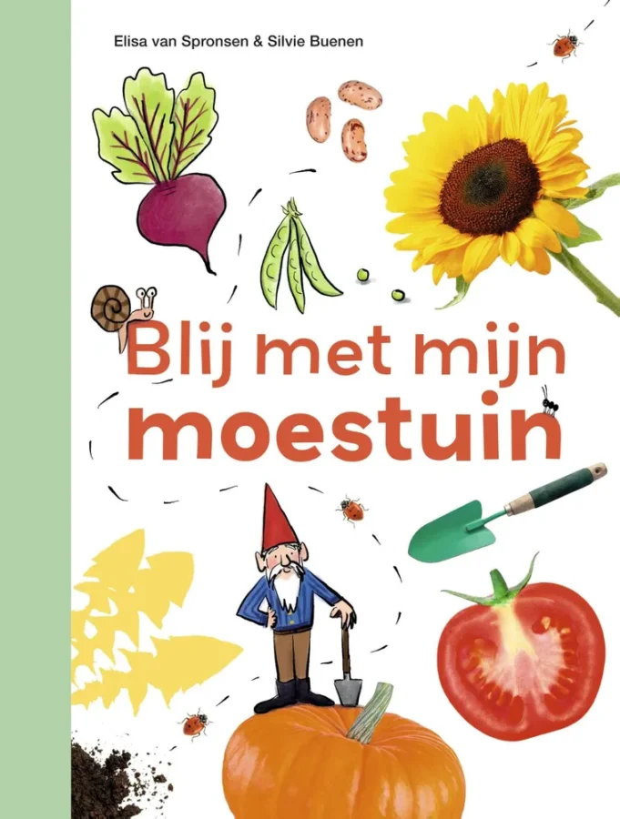 Rapunsel kinderboeken |