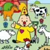 Op de boerderij | 9789462777446