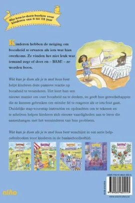 Alternative view of Wat kun je doen als je te snel boos wordt?