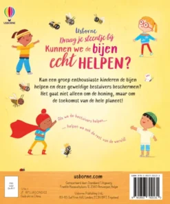 Alternative view of Kunnen we de ijsberen echt helpen ?
