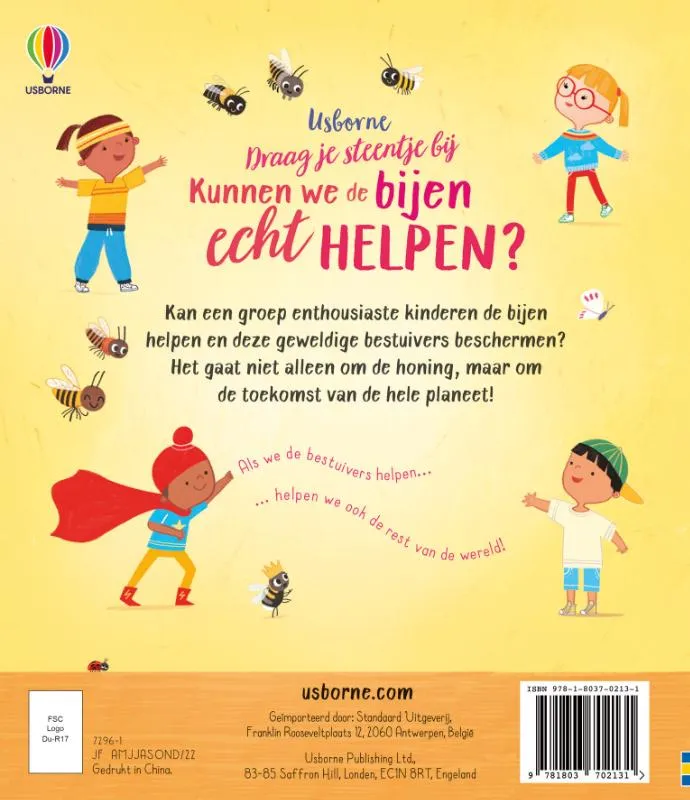 Kunnen we de ijsberen echt helpen ? | 9781803702131 Kunnen we de ijsberen echt helpen ? - Afbeelding 2