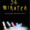54 minuten | 9789402709919