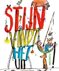 Stijn vindt het uit