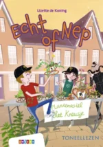 Echt of Nep | 9789026625510