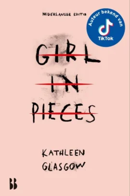 Girl in Pieces