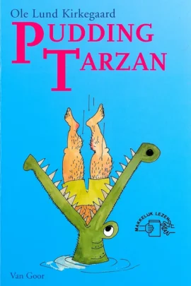 Pudding Tarzan