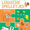 Ik leer logisch denken 8-9 jaar | 9789403222264