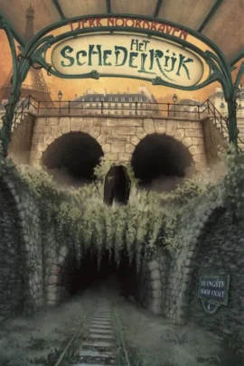 Het schedelrijk | 9789048857050 Het schedelrijk | 9789048857050