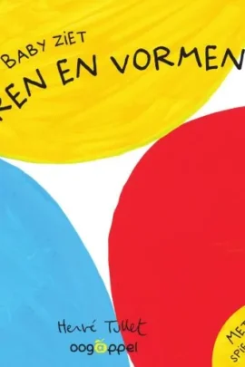 Slaap lekker | 9789002274701