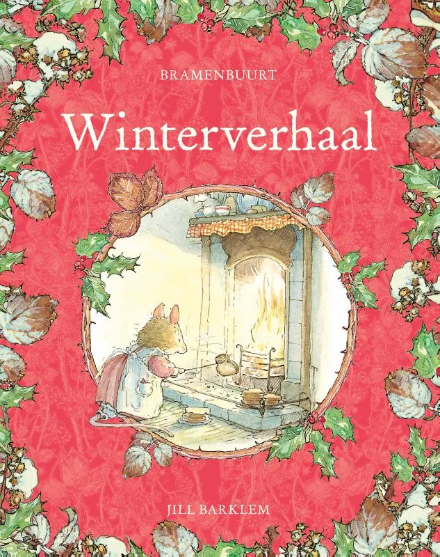 Winterverhaal | 9789083635224 Winterverhaal