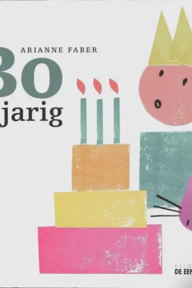 Bo is jarig