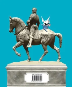 Alternative view of De ongelooflijke Olivia