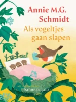 Als vogeltjes gaan slapen | 9789045129648