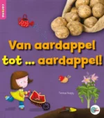 Van aardappel tot ... aardappel | 9789463412940