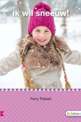 Ik wil sneeuw!
