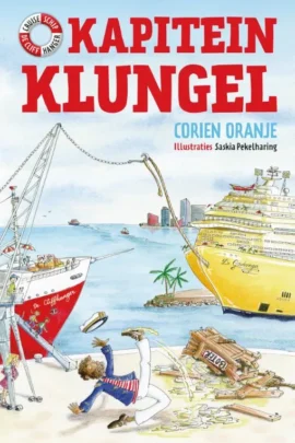 Kapitein Klungel