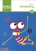 Handleiding | 9789463682176