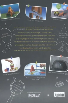 Geweldige projecten voor jonge wiskundigen | 9789059242395 Geweldige projecten voor jonge wiskundigen | 9789059242395