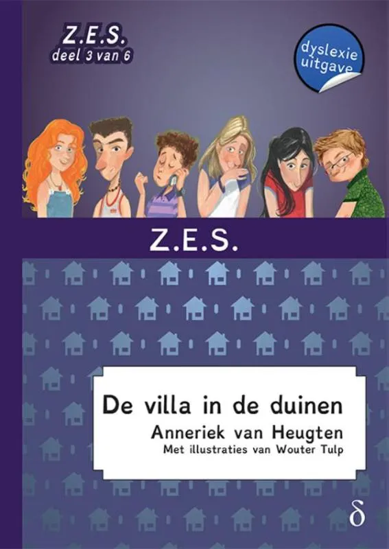 De villa in de duinen | 9789463240307 De villa in de duinen