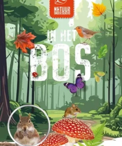 Aanbiedingen | In het bos