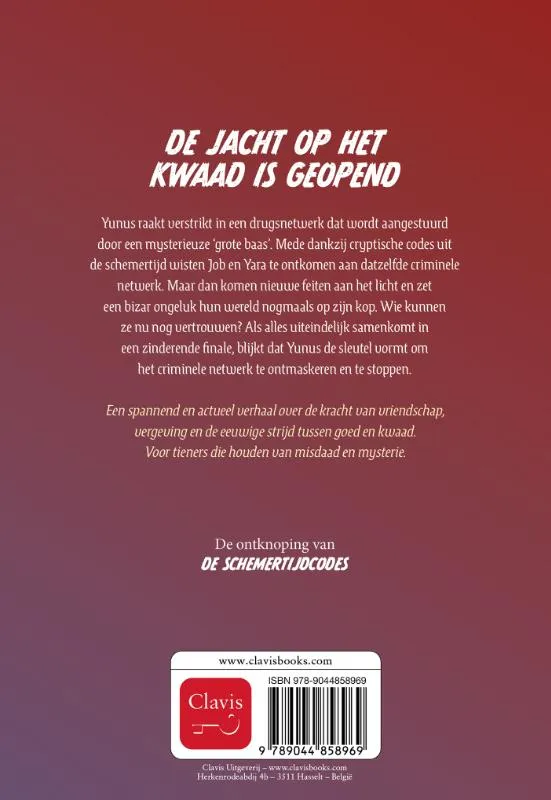 Duivelswater | 9789044858969 Duivelswater - Afbeelding 2